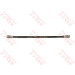 Bremsschlauch | RENAULT LAGUNA I 98-01 | PHA254 Bremsschlauch | RENAULT LAGUNA I 98-01 | PHA254