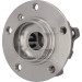 FEBI BILSTEIN Radlager | 36289