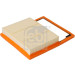 Luftfilter | 48489 Luftfilter | 48489