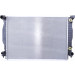 Wasserkühler PKW | AUDI A4 00 | 60307A Wasserkühler PKW | AUDI A4 00 | 60307A