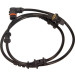 Sensor, Raddrehzahl | 20-0243 Sensor, Raddrehzahl | 20-0243