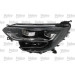 Scheinwerfer L LED SCHWARZ VALEO OE LOGO | RENAULT MEGANE 11,15-7,18 | 450562 Scheinwerfer L LED SCHWARZ VALEO OE LOGO | RENAULT MEGANE 11,15-7,18 | 450562