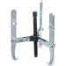 BGS Außen-/Innenabzieher, 3-armig | 40 - 210 mm | 7699 BGS Außen-/Innenabzieher, 3-armig | 40 - 210 mm | 7699