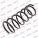 KYB Fahrwerksfeder Volvo T. S80 Ii 1.6-3.2 03/06 | RA6659 KYB Fahrwerksfeder Volvo T. S80 Ii 1.6-3.2 03/06 | RA6659