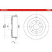 10 472 015 Bremstrommel | OPEL Corsa,FIAT Punto 05 | DB4361 10 472 015 Bremstrommel | OPEL Corsa,FIAT Punto 05 | DB4361
