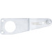 BGS Kurbelwellen-Haltewerkzeug | für BMW N47 / N57 | 9422 BGS Kurbelwellen-Haltewerkzeug | für BMW N47 / N57 | 9422