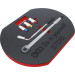 BGS Radwechsel-Service-Satz | 5-tlg | 57310 BGS Radwechsel-Service-Satz | 5-tlg | 57310