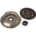 Kupplungssatz | PEUGEOT,CITROEN Boxer,Jumper 2.2 HDI 02 | 625 3023 00