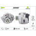 VALEO Generator 200067 VALEO CORE-FLEX