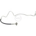 A.B.S. Bremsschlauch SL5745