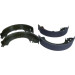 Bremsbackensatz | 19-4545 Bremsbackensatz | 19-4545