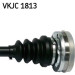 SKF Antriebswelle | VKJC 1813 SKF Antriebswelle | VKJC 1813