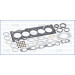 Dichtungssatz, Zylinderkopf | 52229400