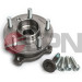 JPN Radlagersatz 20L9057-JPN