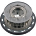 Zahnrad | PEUGEOT 206,207,307,308,407 98 | 39099 Zahnrad | PEUGEOT 206,207,307,308,407 98 | 39099