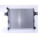 Wasserkühler PKW | JEEP GRAND CHEROKEE 4.7 05 | 61022 Wasserkühler PKW | JEEP GRAND CHEROKEE 4.7 05 | 61022