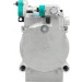 Kompressor PKW HYUNDAI Trajet,Santa Fe 2,0 CRDi FIRST FIT 89238