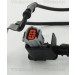Sensor, Raddrehzahl | 818050104 Sensor, Raddrehzahl | 818050104