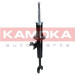 KAMOKA Stoßdämpfer | 2000650 KAMOKA Stoßdämpfer | 2000650