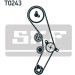 SKF Wasserpumpe + Zahnriemensatz | VKMC 01935 SKF Wasserpumpe + Zahnriemensatz | VKMC 01935