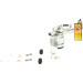 Bremssattel HA re | NISSAN Almera, Primera | 0 986 474 346 Bremssattel HA re | NISSAN Almera, Primera | 0 986 474 346