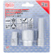 BGS Steckschlüssel-Einsatz-Satz für BOSCH | VE-Pumpen | 8827 BGS Steckschlüssel-Einsatz-Satz für BOSCH | VE-Pumpen | 8827
