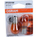 Osram | PY21W 12V 21W BAU15S SB2 | 7507-02B Osram | PY21W 12V 21W BAU15S SB2 | 7507-02B