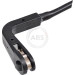 A.B.S. Verschleißsensor