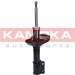 KAMOKA Stoßdämpfer | 2000031 KAMOKA Stoßdämpfer | 2000031
