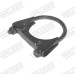 24 / Schelle | M8 D57mm | 82311 24 / Schelle | M8 D57mm | 82311