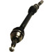 Antriebswelle | 49-1184 Antriebswelle | 49-1184