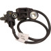 Impulsgeber, Kurbelwelle | 81097 Impulsgeber, Kurbelwelle | 81097