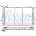 Wasserkühler PKW | NISSAN PATROL Y60 2.8 TD 88-91 | 67327 Wasserkühler PKW | NISSAN PATROL Y60 2.8 TD 88-91 | 67327