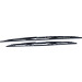 Scheibenwischer 650/530 Twin | 39-0153 Scheibenwischer 650/530 Twin | 39-0153