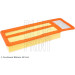 BluePrint Luftfilter | ADZ92230 BluePrint Luftfilter | ADZ92230