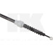Seilzug, Feststellbremse Vw T. A100 90-94 Le/Pr | 904771 Seilzug, Feststellbremse Vw T. A100 90-94 Le/Pr | 904771