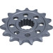 Antriebskettenrad Vordermotor. Stahl | JTF741.15 Antriebskettenrad Vordermotor. Stahl | JTF741.15