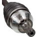 FEBI BILSTEIN Antriebswelle | 183290 FEBI BILSTEIN Antriebswelle | 183290