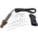FEBI BILSTEIN Lambdasonde | 175839 FEBI BILSTEIN Lambdasonde | 175839