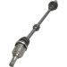 Antriebswelle | 49-2432 Antriebswelle | 49-2432