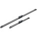 BOSCH | Scheibenwischer Aerotwin A746S | MG | 3397014873 BOSCH | Scheibenwischer Aerotwin A746S | MG | 3397014873