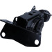 Lagerung, Motor | TED49093
