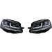 Osram | LEDriving® Golf VII LED Scheinwerfer, Chrome Edition als Xenonersatz | LEDHL104-CM