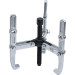 BGS Außen-/Innenabzieher, 3-armig | 30 - 150 mm | 7698 BGS Außen-/Innenabzieher, 3-armig | 30 - 150 mm | 7698