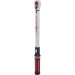 KS TOOLS Drehmomentschlüssel mit Ratsche 1/2 ERGOTORQUE®precision, 20-200 Nm | 516.6542 KS TOOLS Drehmomentschlüssel mit Ratsche 1/2 ERGOTORQUE®precision, 20-200 Nm | 516.6542