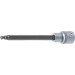 BGS Bit-Einsatz | Länge 140 mm | Antrieb Innenvierkant 12,5 mm (1/2"""") | Innensechskant mit Kugelkopf 6 mm | 4258-6 BGS Bit-Einsatz | Länge 140 mm | Antrieb Innenvierkant 12,5 mm (1/2"""") | Innensechskant mit Kugelkopf 6 mm | 4258-6