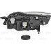 Scheinwerfer R XEN +KRVL VALEO PQ | PEUGEOT 508 11,10-8,14 | 46867 Scheinwerfer R XEN +KRVL VALEO PQ | PEUGEOT 508 11,10-8,14 | 46867