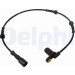 Sensor, Raddrehzahl | SS20068 Sensor, Raddrehzahl | SS20068