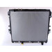 Wasserkühler PKW | Toyota Hilux VIII Aut. 15 | 606068