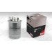 CHAMPION Kraftstofffilter | CFF100268 CHAMPION Kraftstofffilter | CFF100268